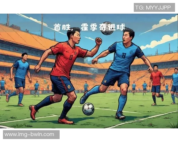 深入解析足球赛的规则与战术让你轻松看懂比赛精彩瞬间